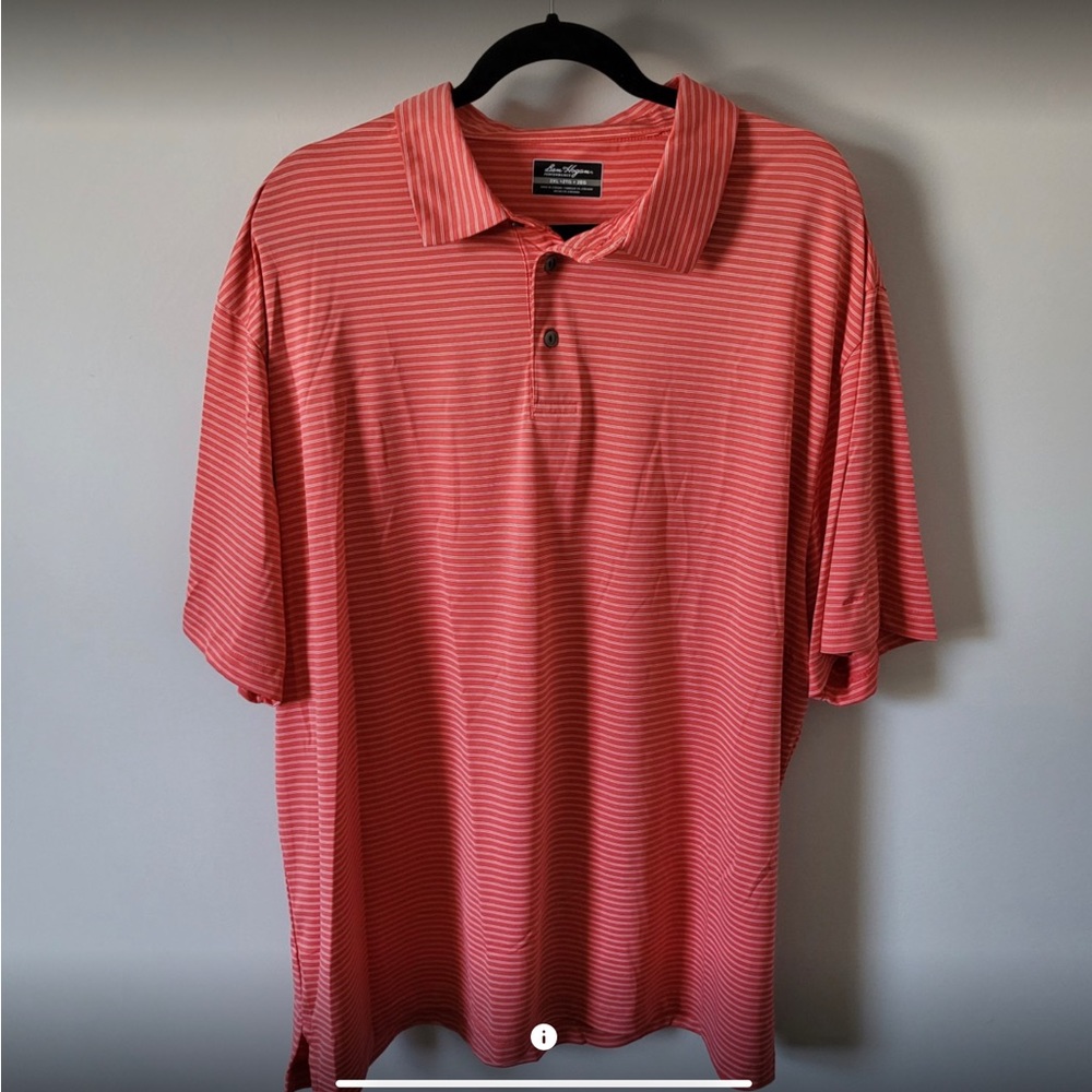 Ben Hogan shirt